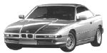 BMW E31 P2356 Fault Code