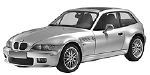 BMW E36-7 P2356 Fault Code