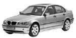 BMW E46 P2356 Fault Code
