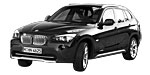 BMW E84 P2356 Fault Code