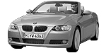 BMW E93 P2356 Fault Code