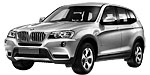 BMW F25 P2356 Fault Code