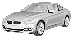 BMW F32 P2356 Fault Code